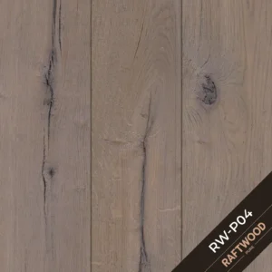 Raftwood collectiestaal kleur RW-P04 grijs