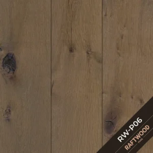 Raftwood collectiestaal kleur RW-P06 licht bruin