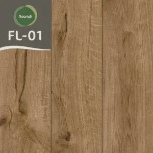 floorish kleur FL-01 van visser parket te rijssen